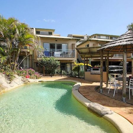 Gorgeous Studio + 100M To Beach + Pool Point Lookout Exteriér fotografie
