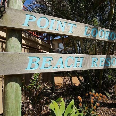 Gorgeous Studio + 100M To Beach + Pool Point Lookout Exteriér fotografie